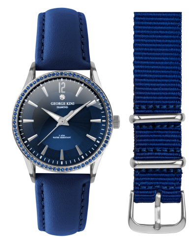 George Kini GK-07-21 фото