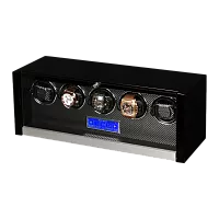 Шкатулка для автоподзавода 5-ти часов R1905GB-T фото