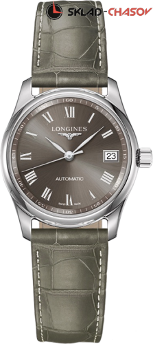Longines L2.257.4.71.3 фото