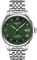 Наручные часы Tissot T006.407.11.093.00 фото