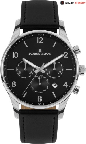 Jacques Lemans Classic 1-2126A фото