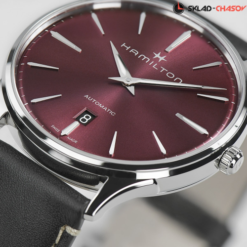 Hamilton H38525771 фото фото 5