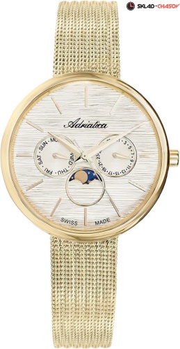 Adriatica A3732.1113QF фото