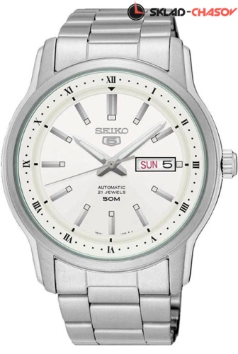 Seiko SNKP09K1 фото