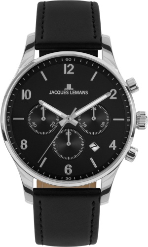 Jacques Lemans Classic 1-2126A фото