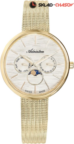 Adriatica A3732.1113QF фото