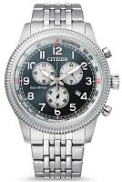 Мужские Citizen Eco-Drive AT2460-89L фото