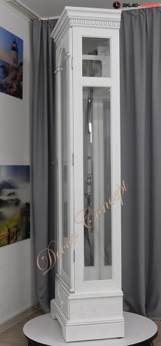 Напольные часы Columbus CR2568-271 фото фото 2