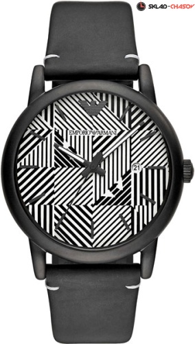 Emporio Armani AR11136 фото