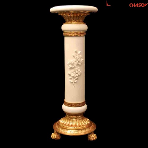 Фарфоровая колонна Mahdi T291 фото фото 2