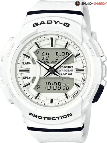 Casio BGA-240-7A фото