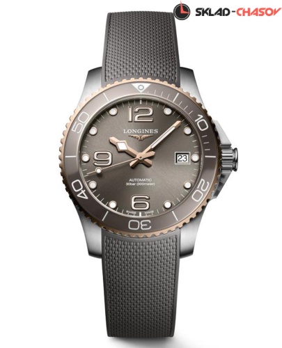 Наручные часы Longines L3.780.3.78.9 фото