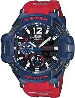 Casio G-Shock GA-1100-2A фото