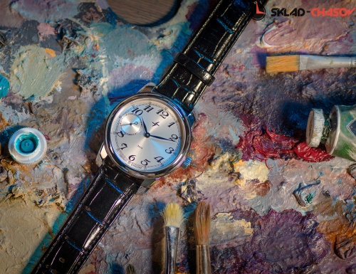 Молния Tribute 1984 2.0 - 2 White фото фото 2