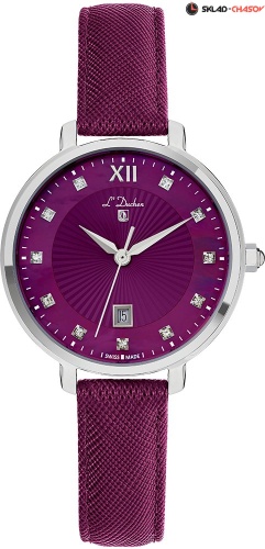 Женские L'Duchen Satellite D 811.19.30 фото