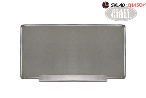 Комплект-стандарт: Газовый гриль Esprit-31B SG и инструменты фото фото 6