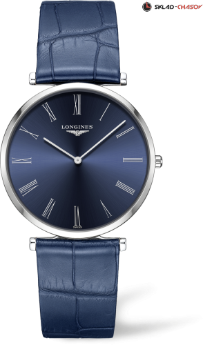 Longines L4.766.4.94.2 фото