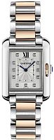Часы Cartier Tank WT100024 фото
