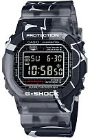 Casio DW-5000SS-1 фото