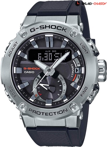 Casio GST-B200-1AER фото
