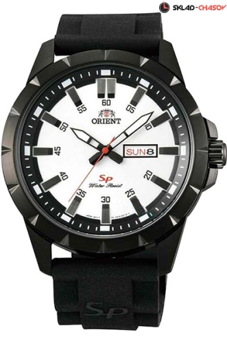 ORIENT FUG1X006W9 фото