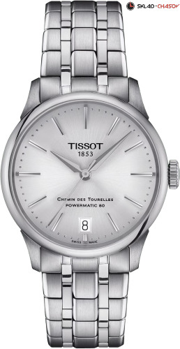 Tissot T139.207.11.031.00 фото