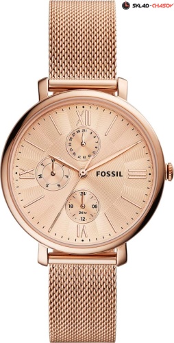 Fossil ES5098 фото