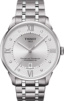 Tissot T099.407.11.033.00 фото