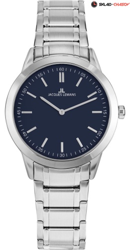 Jacques Lemans Classic 1-2097C фото