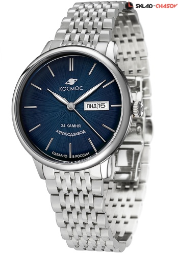 Часы наручные Космос K 043.19.36 фото фото 2