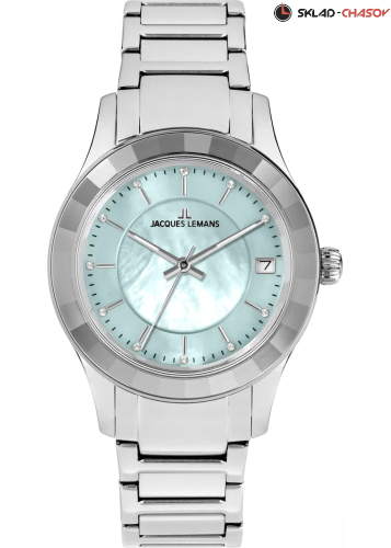 1-2194C, наручные часы Jacques Lemans фото