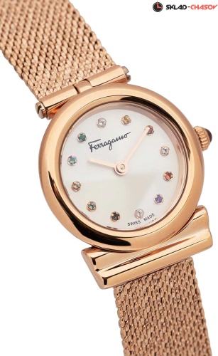 Salvatore Ferragamo SFYE00321 фото фото 2