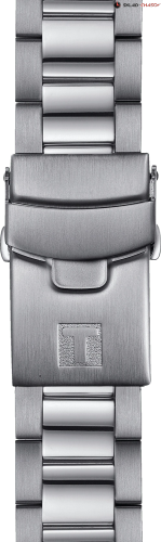 Tissot T120.407.11.041.03 фото фото 4