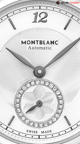 Montblanc 00118535 фото фото 2