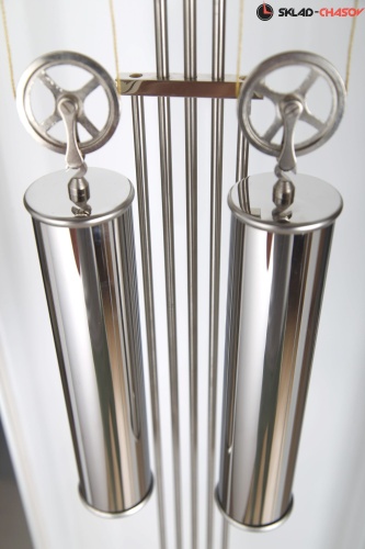 Напольные часы Tomas Stern 1007w фото фото 3