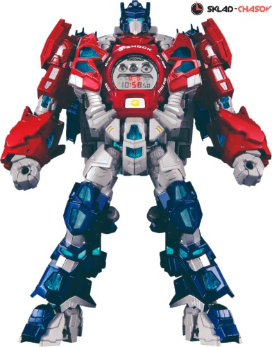 Casio DW-6900TF-SET фото фото 3