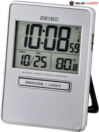 Seiko QHR023SN фото