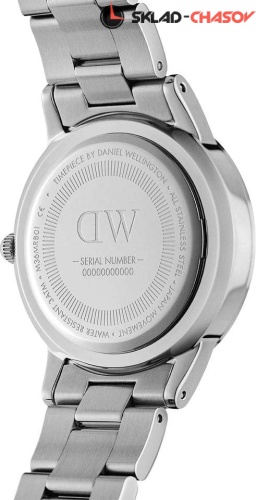 Daniel Wellington DW00100459 фото фото 5