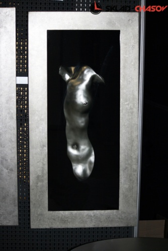 Настенное панно "Женщина 2" фото фото 8