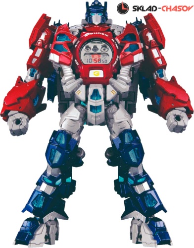 Casio DW-6900TF-SET фото фото 3