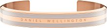 Daniel Wellington Classic-Bracelet-Desert-Sand-RG-Small с эмалью фото