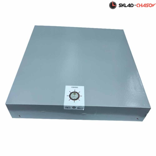 Часы настенные Seiko QXC242B фото фото 8