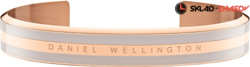 Daniel Wellington Classic-Bracelet-Desert-Sand-RG-Small с эмалью фото