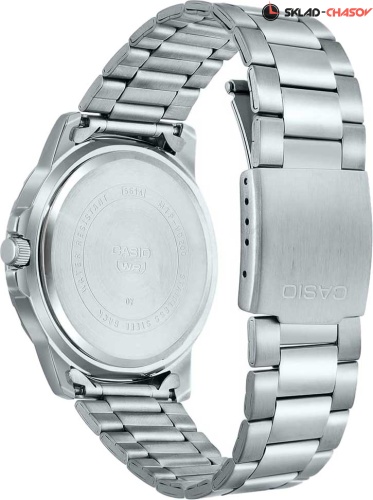 Casio MTP-VD200D-1B фото фото 4