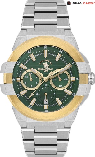 Santa Barbara Polo & Racquet Club SB.1.10609-4 фото