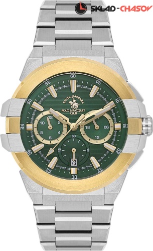 Santa Barbara Polo & Racquet Club SB.1.10609-4 фото