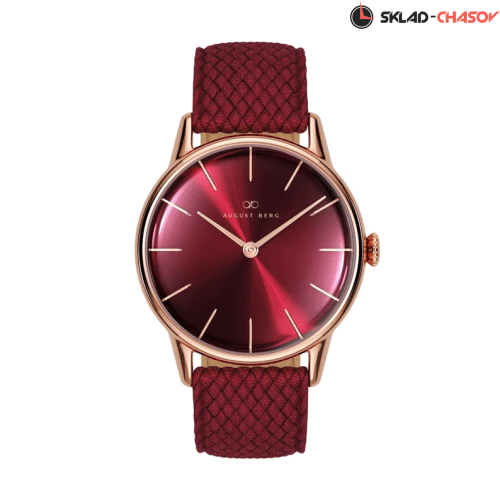 August Berg 10232A15VBY фото