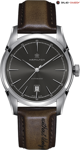 Hamilton H42415591 фото