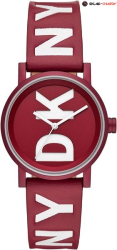 Женские DKNY Eastside NY2774 фото