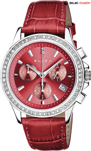 Elixa E064-L200 фото